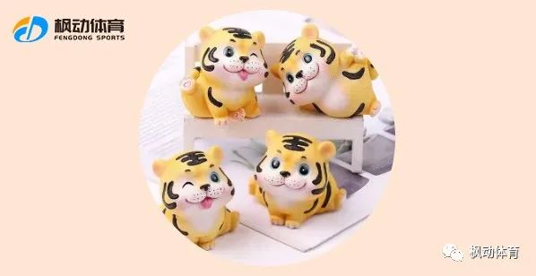 楓動團建組織策劃迎三八節虎年創意擴香石，給生活增添一些儀式感！