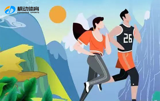 線上健步走團建活動,幫助企業在疫情期間組織職工文體主題活動