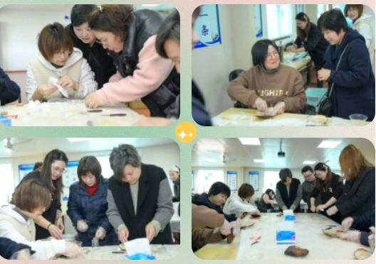 三八婦女節主題活動集錦，趕快來看看這些精彩時刻吧~