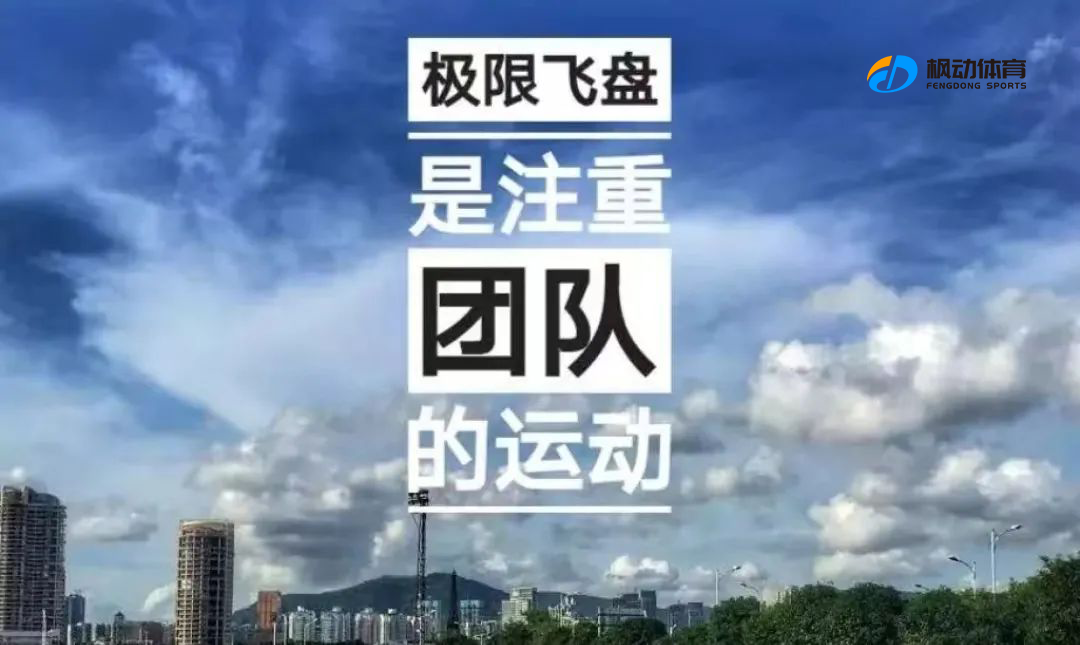 極限飛盤團建活動方案整理，讓我們來一場炸翻全場的飛盤團建，和飛盤一起飛！