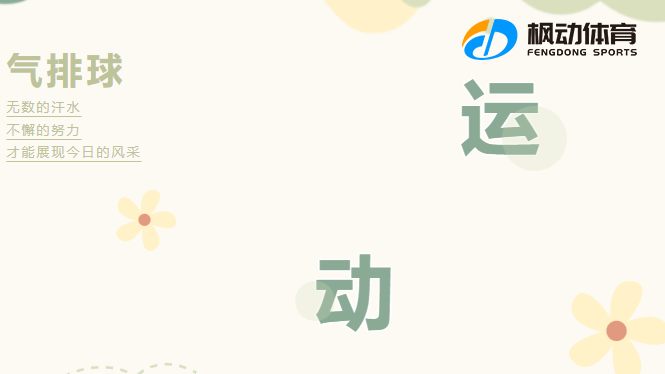 氣排球比賽活動實施方案，楓動團建為企業工會開展職工氣排球比賽活動策劃執行方案~