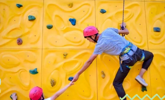 上海企業組織員工團建旅游活動方案，非常適合團建一日或二日主題趣味游哦~