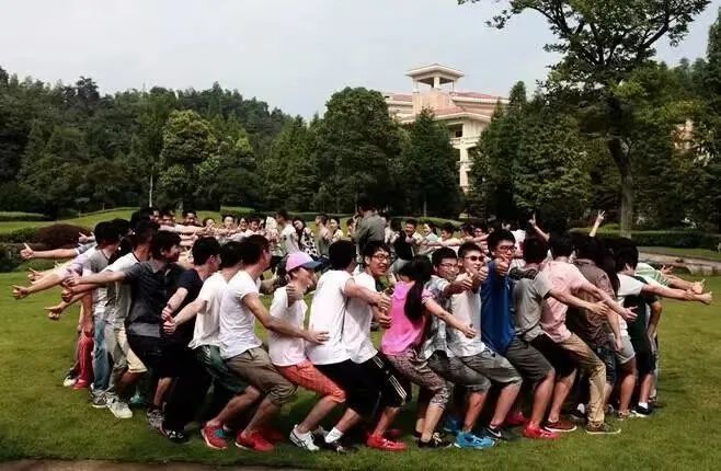 公司員工團建拓展活動游戲方案推薦，楓動團建給大家帶來了多項趣味游戲，快來看看吧！