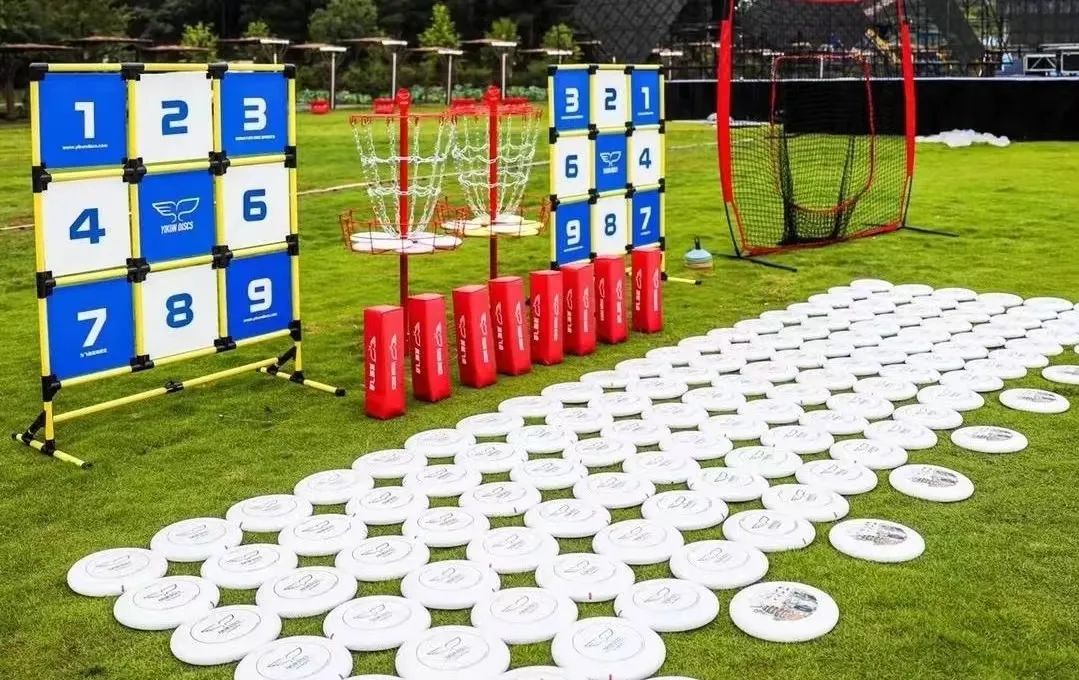 親子趣味運動會活動方案，趣味團建活動項目促進企業職工親子間的情感交流！