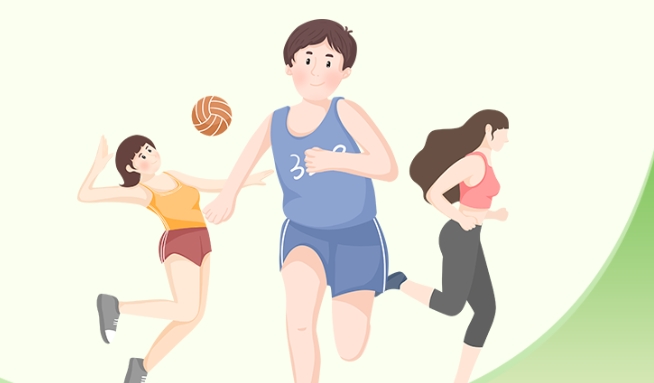 企業開展員工趣味運動會好玩的項目有哪些?這些超燃的趣味運動會游戲項目讓職工嗨不停!