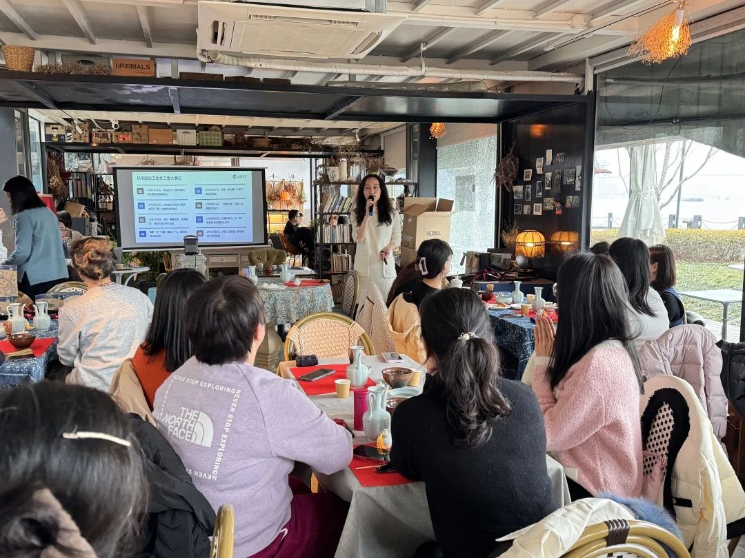 2024年最新茶文化主題活動策劃方案，以茶載道，以茶會友，茶道禮儀！趕快收藏啦~