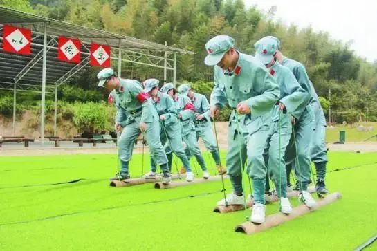 熱門紅色團建拓展趣味活動項目整理，你體驗過幾種呢？建議公司HR趕快收藏哦！