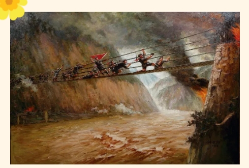 五四青年節紅色主題的線上活動有哪些？重走長征路線上活動方案適合組織五四線上主題活動！