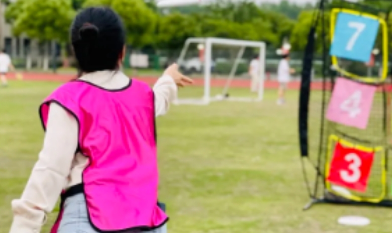 戶外趣味團建拓展活動方案，楓動團建帶你感受一場不一樣的春日踏青 ！