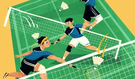 室內趣味運動會好玩兒又燃，一起來感受趣味運動帶來的多巴胺分泌快樂!