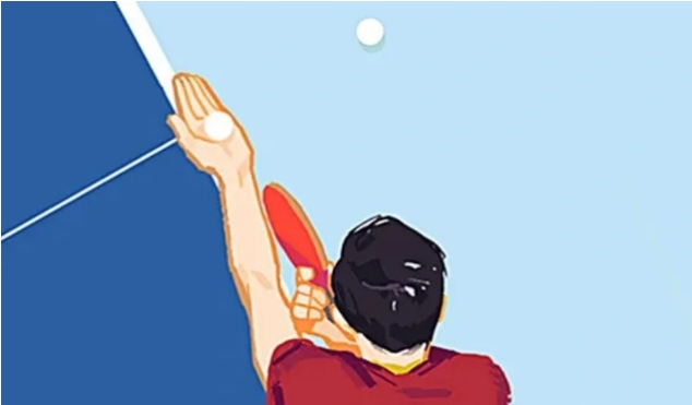 乒乓球趣味團建活動策劃方案，潮流與趣味的運動狂歡，新穎花樣玩法帶你回味青春！