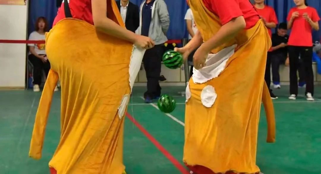 公司員工團建趣味運動會有哪些活動項目，來看看這些超哇塞的團建游戲項目吧！